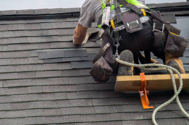 Reliable Roof Repair contractor in Moultonborough, NH by Brentwood Metal Roofing